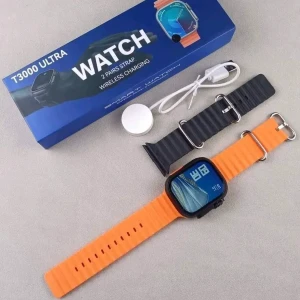 smartwatch T3000 