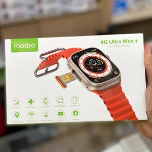 SmartWatch Modio 4G Ultra Max+