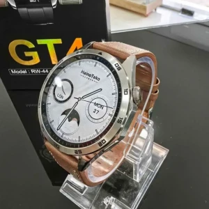 smartwatch Haino Teko GT4