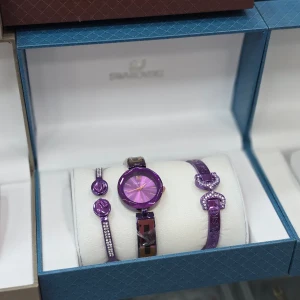 Coffret femmes 3pcs