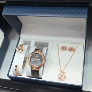 Coffret femmes 3pcs