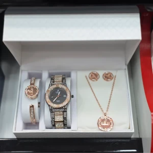 Coffret femmes 3pcs