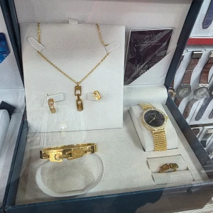 Coffret femmes 5pcs