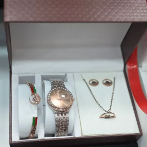 Coffret femmes 3pcs