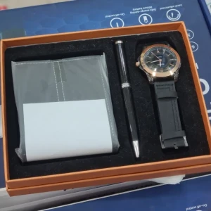 Box Hommes 3pcs