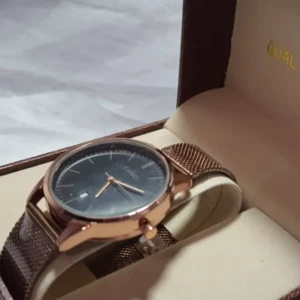 Montre casio femme