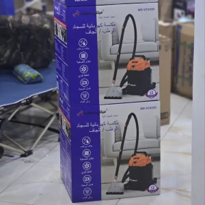 مكنسة كهربائية متعددة الاستخدامات Multis Smart MS-VC4220