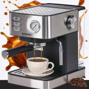 Cafeteria SONASHI SCM-4967
