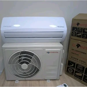 Climatiseur 12000btu inverter continental