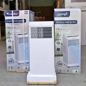 Climatiseur condor Mobile 9000btu