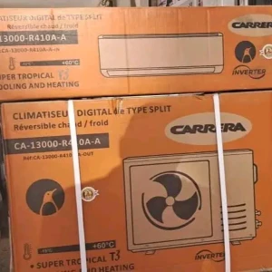 Climatiseur CARRERA 13000