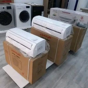 Climatiseur Thomson 9000btu inverter