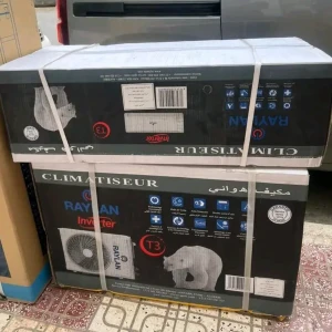 climatiseur Raylan tropical inverter 12000btu