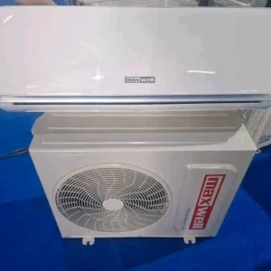 climatiseur MAXWELL 12000Btu