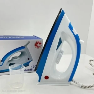 Fer À Vapeur Boommax Bm24-2208. 2200W.