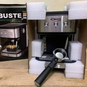 cafetière ROBUSTE MOKA 15bar