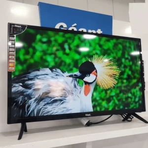 Tv Géant 32Pouces QLED sm