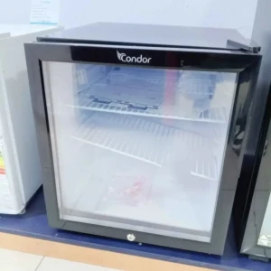 Présentoir marque Condor 70L