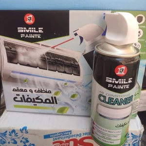 منظف المكيف 