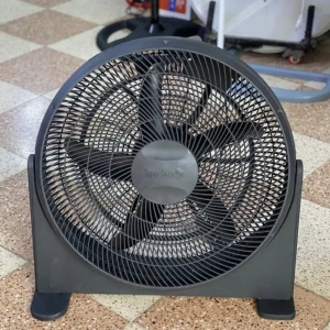 Ventilateur Super cara 20P