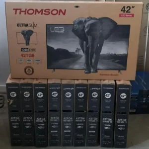 Tv THOMSON 42 pouce Simple 