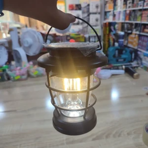 اضواء لتزيين الحديقة متعدد إستعمال 