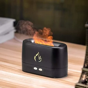 بخارة عطور Flam aroma diffuser