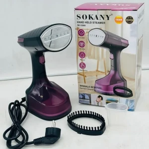 Defroisseur SOKANY SK-12008