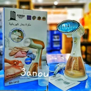 défroisseur Forsa مكوات بخار