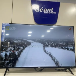 Tv Géant 43 pouce Simple