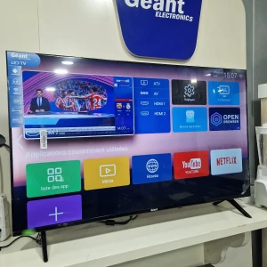 Tv Géant 43 Smart 