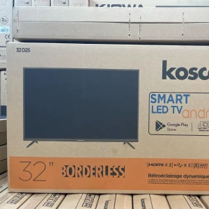 Tv Koscom 32p Smart 