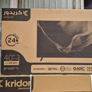 Tv Kridor 40p SMART 