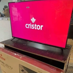 Tv Cristor 43 pouce Simple