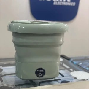 mini machine à laver Géant 