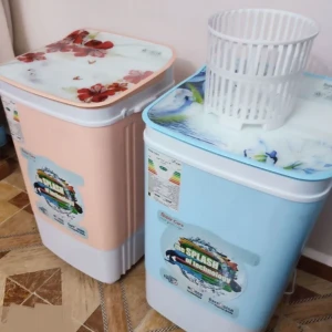 Machine a laver super cara 9Kg غسالة