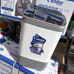 Machine à laver KRIDOR 5kg