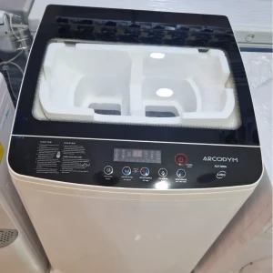 arcodym 8kg machine à laver automatique 