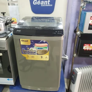 Machine a laver Géant 12kg Automatique digital tactile 
