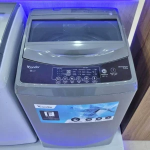 Machine à laver condor 8kg Automatique 