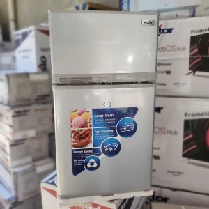 Mini Refrigerateur 2 Port MAXTOR 88.5CM×52CM