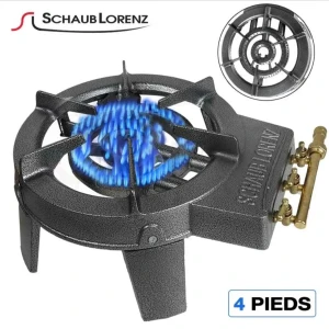 طابونة غاز schaub lorenz