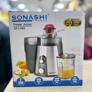 عصارة الفواكه sonashi 508 