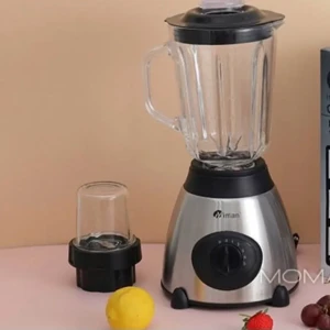 Blender inox ANESTA 2IN1 (4800w) 