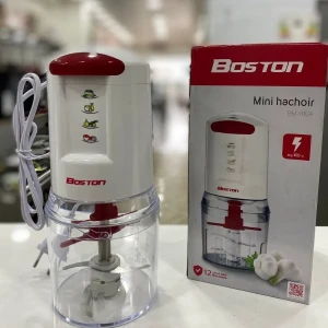 المفرمة الكهربائية Boston Mini Hachoir BM-H104