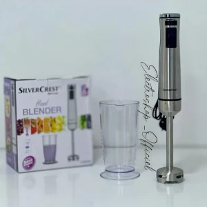 BRAS MIXEUR 1000W SILVERCREST HB6411Z-GS2