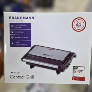 mini panineuse Brandmann BR-SM-001