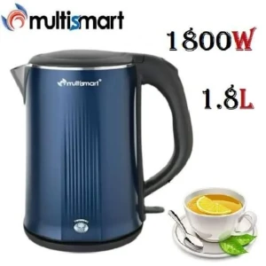 Bouilloire Electrique Multismart MS-KT2011 غلاية كهربائية
