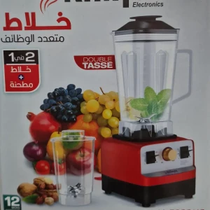 Blender RHINOS 5000w bl18plus