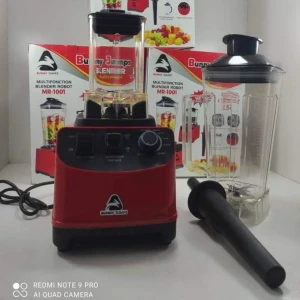 Blender (2 tasses) bunny jumps 4500w Original